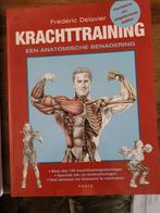 studieboeken sport en beweging / IN PRIJS VERLAAGD !!!, Diverse auteurs, Ophalen of Verzenden, Zo goed als nieuw, MBO