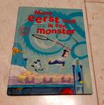 Maar eerst ving ik een monster, Ophalen of Verzenden, Zo goed als nieuw