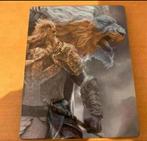 Elden Ring (steelbook), Spelcomputers en Games, Avontuur en Actie, Vincentsgames@hotmail.com, Vincent's games, 1 speler