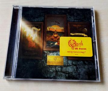 Opeth - Pale Communion CD 2014 beschikbaar voor biedingen