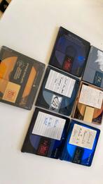 7 minidisc schijfjes gebruikt, Ophalen of Verzenden, Overige typen