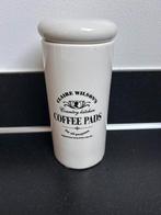 Koffiepad houder steen, Ophalen, Zo goed als nieuw