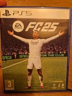 FC 25 & FC 24 PS5 - Voetbalgames, Spelcomputers en Games, Ophalen of Verzenden