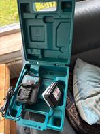 Makita divers, Ophalen, Zo goed als nieuw, Boormachine