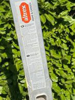Altrex ladder met ophangsysteem, Ophalen, Gebruikt, Ladder, Opvouwbaar of Inschuifbaar