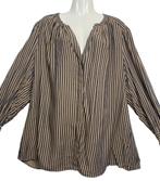 YESTA Aparte wijde blouse 48-50, Kleding | Dames, Grote Maten, Nieuw, Blouse of Tuniek, Yesta, Verzenden