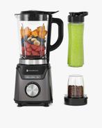 KitchenBrothers Blender - Zo goed als nieuw!, Ophalen of Verzenden, Zo goed als nieuw, Blender