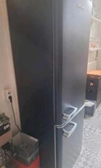 Severin retro koelkast met vriezer, Witgoed en Apparatuur, Ophalen, Zo goed als nieuw, 45 tot 60 cm, 160 cm of meer