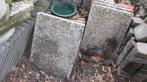tegels, Tuin en Terras, Ophalen, Nieuw, 5 tot 10 m², Gestraald