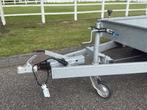 Unsinn uba 3030 305x160 3000KG nieuw, Auto diversen, Aanhangers en Bagagewagens, Nieuw