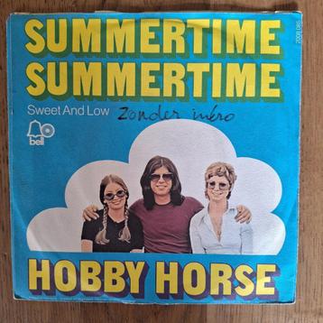 Hobby Horse - Summertime Summertime (067) beschikbaar voor biedingen