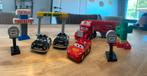 Duplo Lego “Cars”, Ophalen of Verzenden, Zo goed als nieuw, Complete set, Duplo