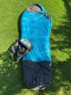 Open Air Swartskog Sleepingbag - Mummy Extreem tot -17, Ophalen of Verzenden, Gebruikt