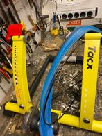 Tacx trainer + band, Ophalen of Verzenden, Gebruikt, Overige typen