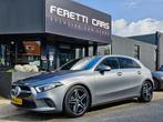 Mercedes-Benz A-Klasse 180D GRATIS 50/50 DEAL 1JR RENTEVRIJ, Auto's, Mercedes-Benz, Te koop, Zilver of Grijs, 720 kg, Emergency brake assist