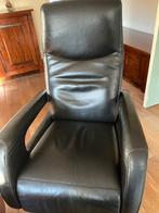 relaxstoel, Huis en Inrichting, Fauteuils, Ophalen, Gebruikt, Minder dan 75 cm, Metaal