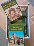 Lecturama de 2 wereldoorlog, Boeken, Ophalen, Gelezen