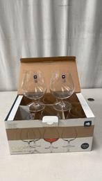 Cognac glazen, Ophalen of Verzenden, Nieuw