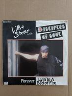 605 - Little Steven & The Disciples of Soul - duitse persing, Gebruikt, Verzenden, 7 inch, Single