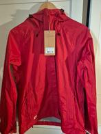 Fjallraven High Coast Hydratic Jacket (S), Ophalen of Verzenden, Maat 36 (S), Rood, Fjallraven