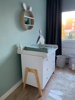 Petite Amélie doorgroei-babykamer Brise 3-delig 0-6 jaar, Kinderen en Baby's, Kinderkamer | Complete kinderkamers, Ophalen, Zo goed als nieuw
