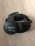Bosch middenmotor active line plus, Verzenden, Zo goed als nieuw, Algemeen