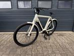 Veloretti E-Bike Ace two PRO Dune - 1719km (incl btw en fact, Info@mdg-mobility.nl, MDG Mobilit, Veloretti, Ophalen of Verzenden