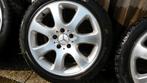 Winterbanden op velg, Ophalen, Gebruikt, Mercedes-Benz