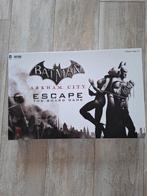Arkham city, Hobby en Vrije tijd, Gezelschapsspellen | Bordspellen, Ophalen of Verzenden, Zo goed als nieuw