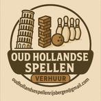 Spellen verhuur - Rijsbergen