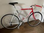 Top staat Gazelle Olympia Racefiets 2x7s frame 60 cm, Fietsen en Brommers, Ophalen, 28 inch, Heren, Zo goed als nieuw