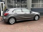 Mercedes-Benz A-Klasse 180 Business Solution Automaat,Cruise, 65 €/maand, Gebruikt, 4 cilinders, Leder en Stof