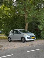 Citroën C1 - lage km - nwe apk - 2e eigenaar, Voorwielaandrijving, Stof, 4 stoelen, C1