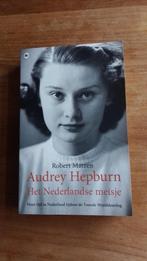 Audrey Hepburn   Het Nederlands meisje  Robert Matzen, Boeken, Gelezen, Robert Matzen, Ophalen of Verzenden, Film, Tv en Media