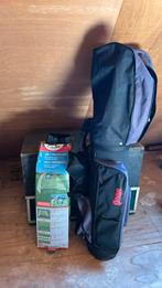 Penn golfset incl trainingset, Sport en Fitness, Golf, Ophalen, Zo goed als nieuw, Overige merken