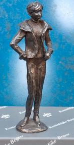Yvonne Ypma. Sculptuur Swinging Fashion. 1995., Ophalen, Zo goed als nieuw, Mens