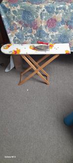 WINNIE DE POEH strijkplank met strijkijzer, Ophalen of Verzenden