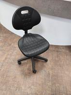 Topstar TEC 20 Bureaustoel - Zwart, Huis en Inrichting, Bureaustoelen, Ophalen, Nieuw, Zwart, Bureaustoel