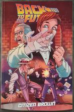 Back to the Future: Citizen Brown Tpb IDW Publishing OOP Nm, Complete serie of reeks, Nieuw, Ophalen of Verzenden, IDW Publishing
