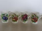 Cambridge Garden collectie, Fine Bone China., Ophalen of Verzenden