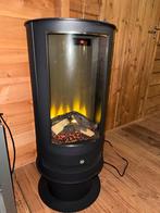 British Fires Elektrische Haard - Sfeervol & Warm!, Huis en Inrichting, Ophalen, Zo goed als nieuw, Vrijstaande haard, Elektrische haard