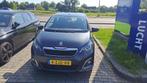 Peugeot 108 1.2 VTi Allure - TREKHAAK - CARPLAY - CAMERA ACH, Stof, Gebruikt, 1199 cc, 23 km/l