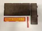 Onderdelen Western nr 150: items voor 3431 Wells Fargo & Co, Ophalen of Verzenden, Gebruikt, Los playmobil