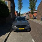 BMW 3-Serie 320i | High Executive Edition | 2020 Dravit Grau, 1998 cc, 4 cilinders, 1435 kg, Leder en Stof