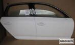 AUDI A4 8W B9 PORTIER DEUR KLEUR LY9C ALLES LEVERBAAR, Gebruikt, Achterklep, Achter, Audi