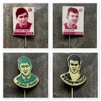 Ajax Amsterdam Speldjes, Ophalen of Verzenden