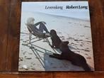 LP Robert Long / Levenslang (1977), Pop, Gebruikt, Ophalen of Verzenden, 12 inch