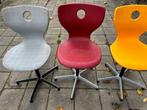 Grote Partij stoelen (80 stuks) Verner Panton, Huis en Inrichting, Stoelen, Ophalen of Verzenden, Zo goed als nieuw, Vijf, Zes of meer stoelen