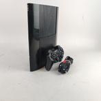 Playstation 3 superslim 12GB + controller || Nu €79.99!!, 1 speler, Ophalen of Verzenden, X, Vanaf 3 jaar
