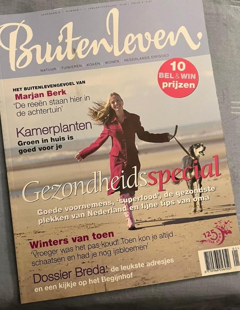 boeken, Ophalen, Diverse, Zo goed als nieuw, Tuinieren en Tuinplanten